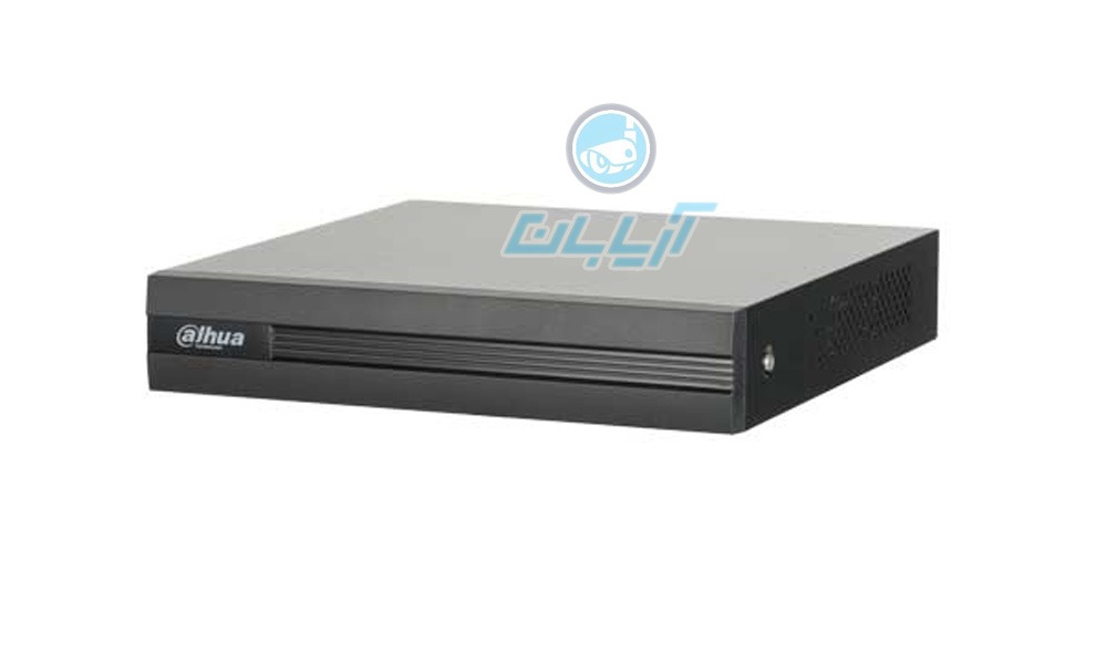 دی وی آر (ایکس وی آر) داهوا مدل DH-XVR1A08