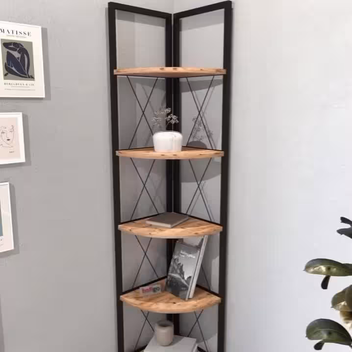 استند گل کنج مدرن(پسکرایه)