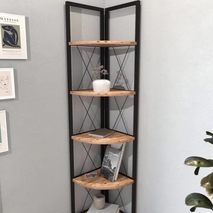 استند گل کنج مدرن(پسکرایه)
