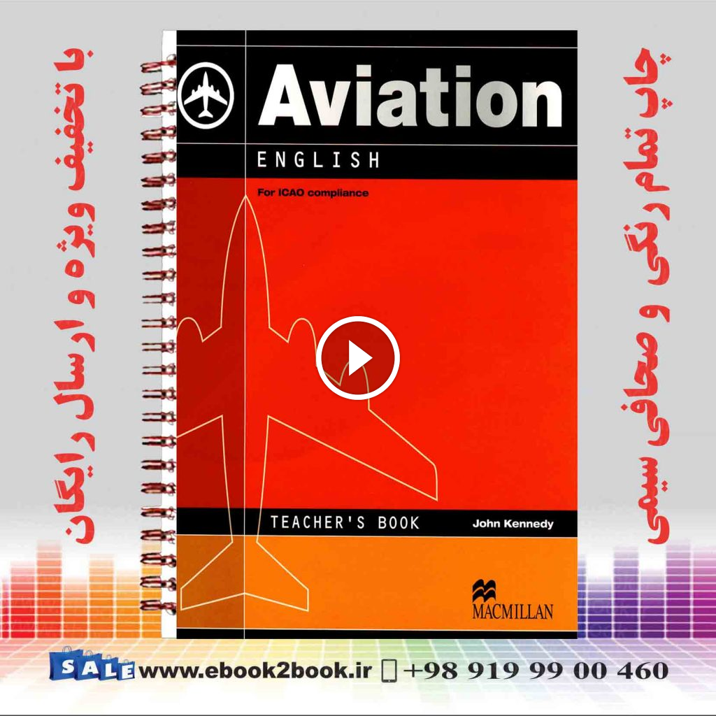 Aviation English Teacher’s Book