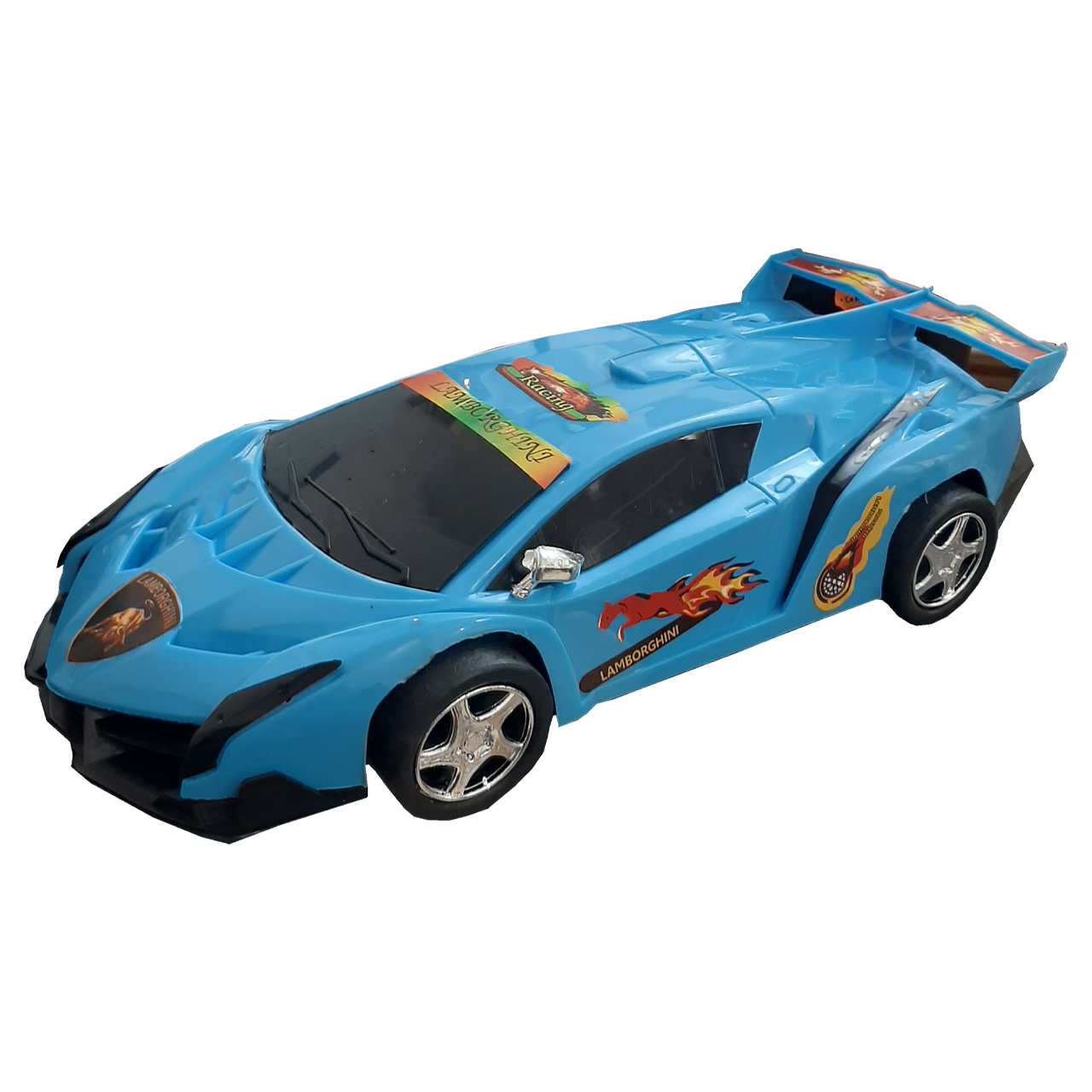 ماشین بازی کد 22