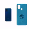 برچسب پوششی ماهوت مدل BL-BMW مناسب برای گوشی موبایل سامسونگ Galaxy M31