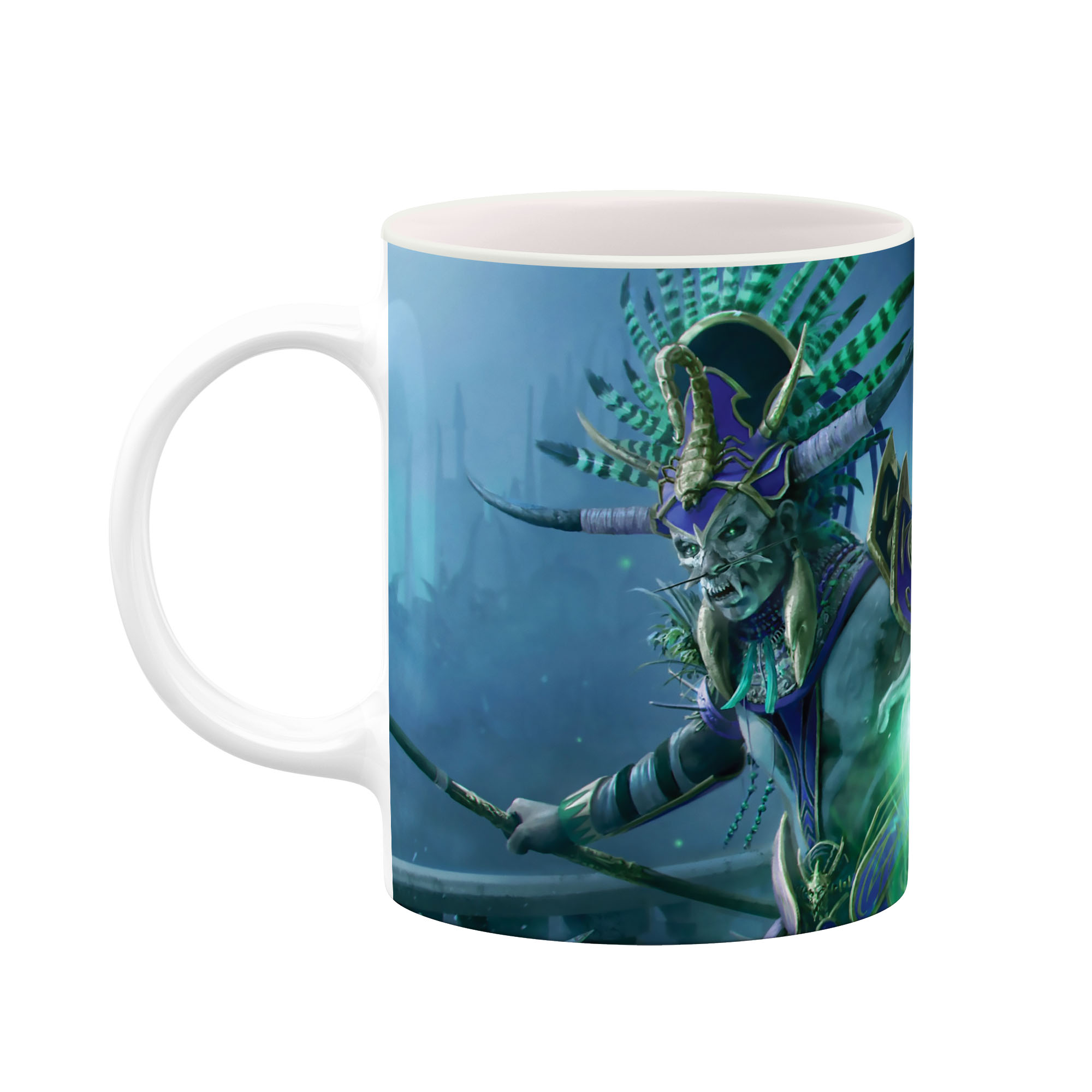 ماگ طرح انیمه مدل mug03564