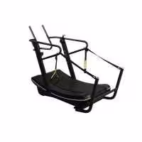 تردمیل مکانیکی جی مکس Gymax G6500