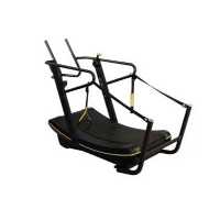 تردمیل مکانیکی جی مکس Gymax G6500