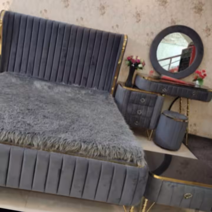 سرویس خواب دونفره.. (پس کرایه)