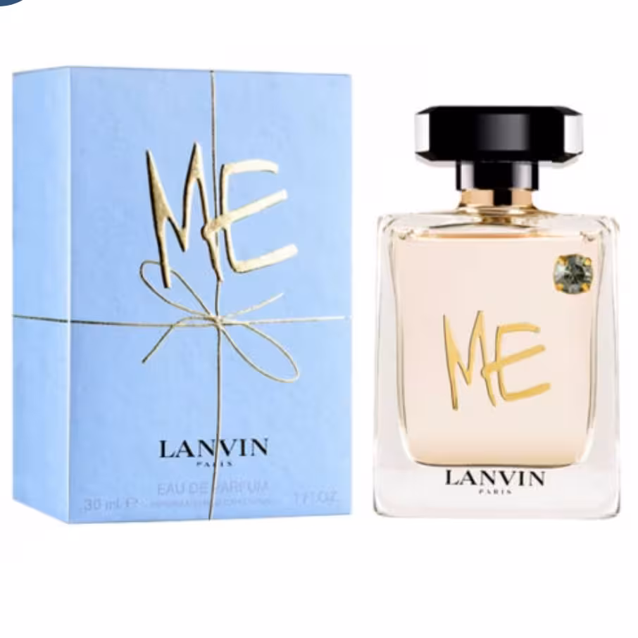 ادکلن لانولین میLanvin Me L