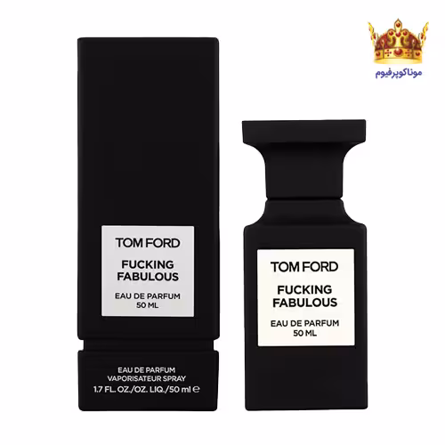 عطر ادکلن تام فورد فا.ک.ینگ فابولوس | قیمت ادکلن تام فورد فا.ک.ینگ فابولوس | موناکوپرفیوم