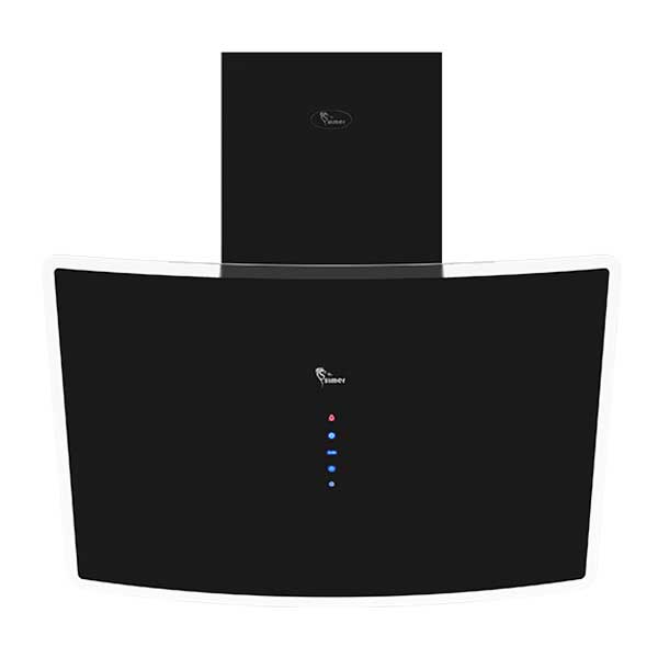 هود آشپزخانه سیمر مدل پیگاتو