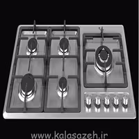 گاز صفحه ای سیمر S546