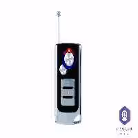 ریموت لرنینگ فرکانس 315 طرح فایروال | فروشگاه کم نیو