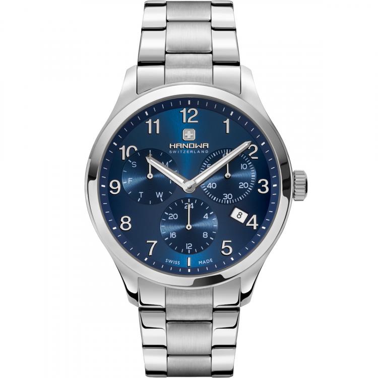 ساعت مچی هانوا مدل HAWGI2200202