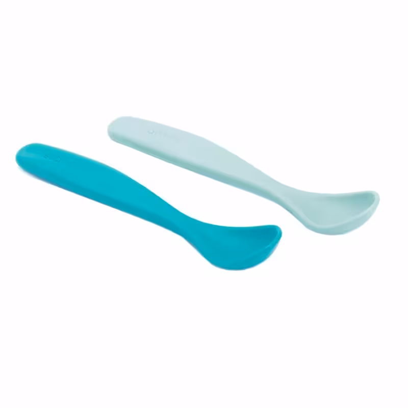 قاشق کودک ساونیکس مدل 3384032 بسته 2 عددی