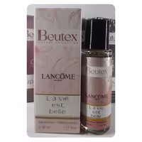 عطر بیوتکس بانوان رایحه لاویست بل LA  VIE est belle حجم 35 میلی لیتر