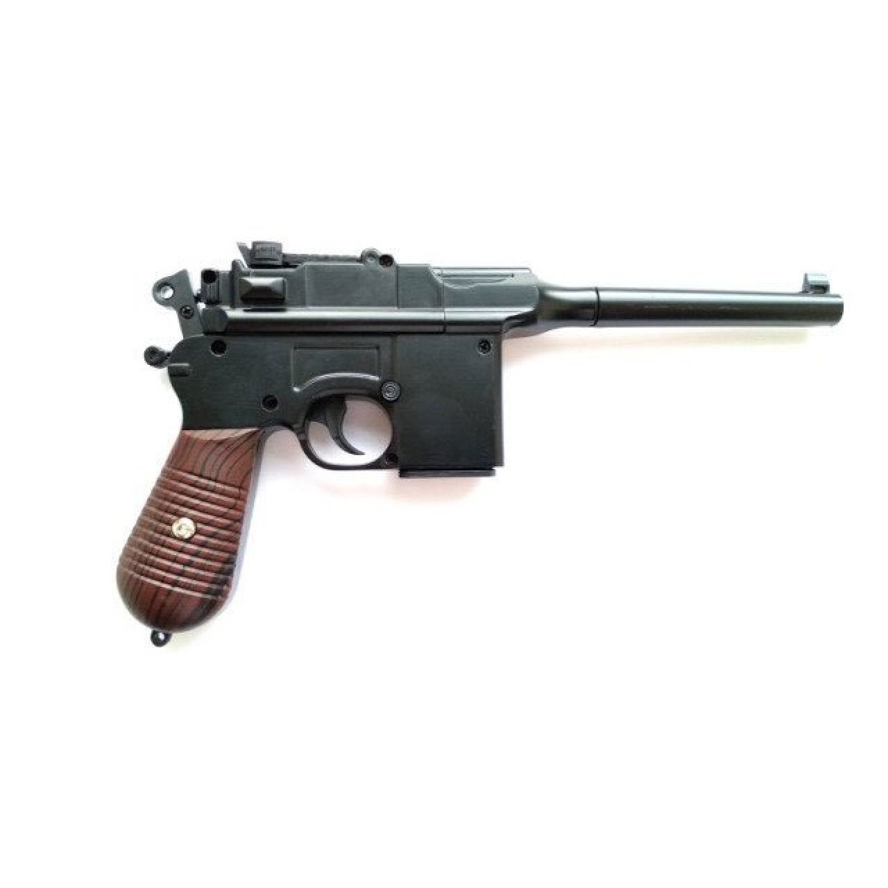 تفنگ ساچمه ای فلزی مدل M18