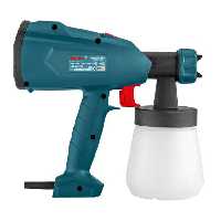 مخمل پاش برقي رونیکس