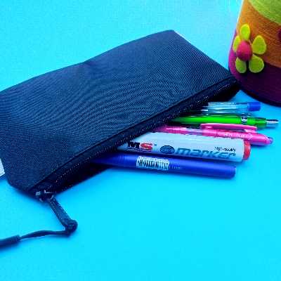 کوله پشتی مدل بیلی آیلیش  کد KP198 به همراه کلاسور و جامدادی