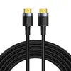  کابل HDMI باسئوس مدل CAFULE H01 طول 5 متر