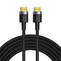  کابل HDMI باسئوس مدل CAFULE H01 طول 5 متر