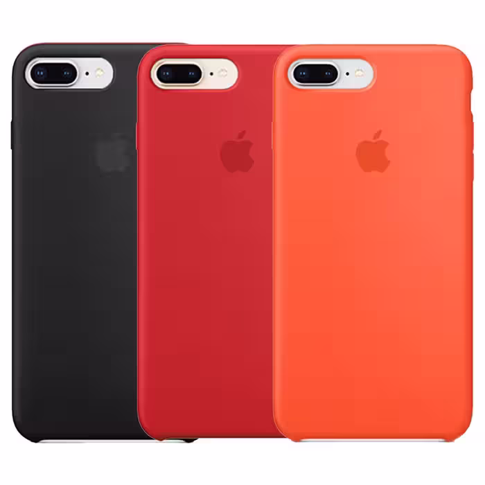 کاور مدل SIL مناسب برای گوشی موبایل اپل  iPhone 6s
