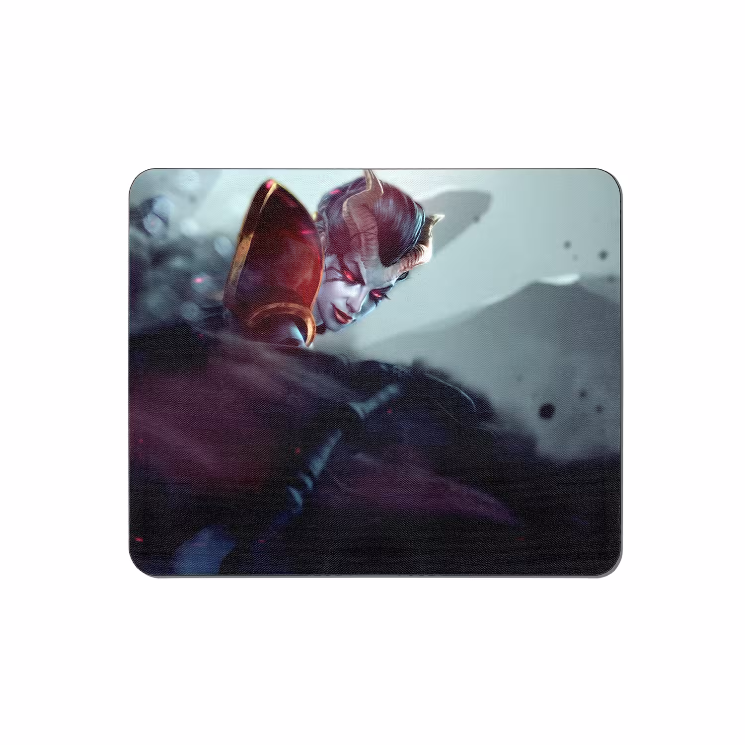 ماوس پد طرح بازی Dota2 کد 3241