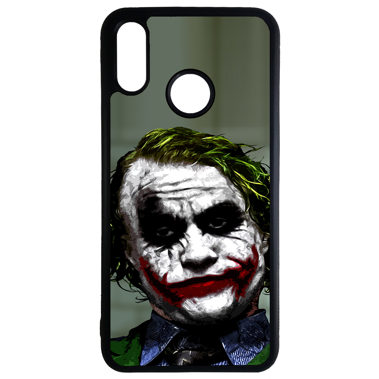 کاور طرح جوکر کد 11050527 مناسب برای گوشی موبایل سامسونگ galaxy a40