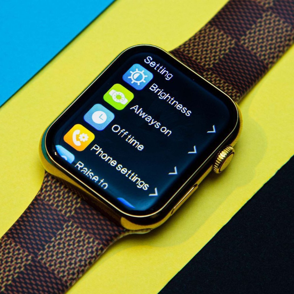 ساعت هوشمند هاینو تکو مدل g8 max