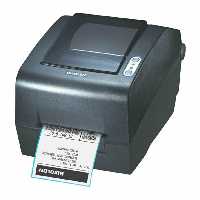 پرینتر لیبل زن بیکسولون مدل SLP-TX400