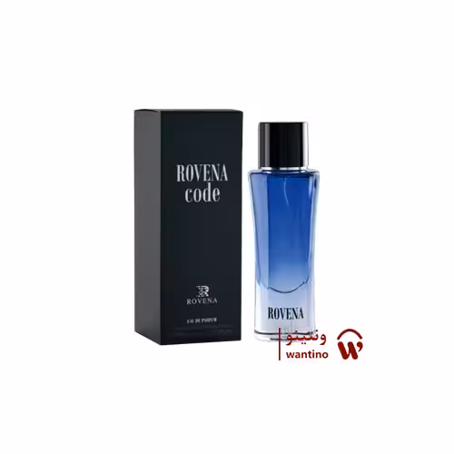 عطر ادکلن جورجیو آرمانی کد مردانه روونا (Rovena Giorgio Armani Armani Code)