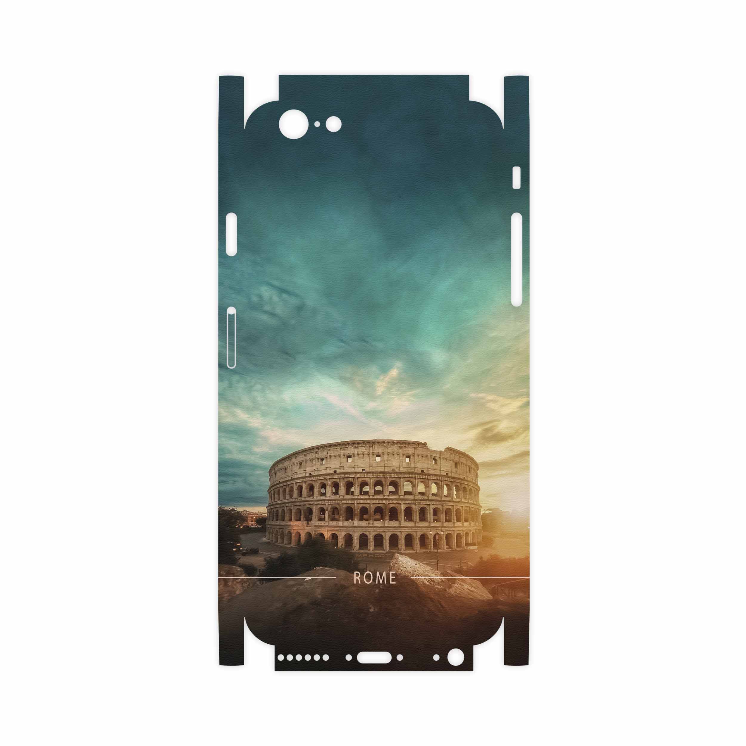 برچسب پوششی ماهوت مدل Rome City-FullSkin مناسب برای گوشی موبایل اپل iPhone 6s