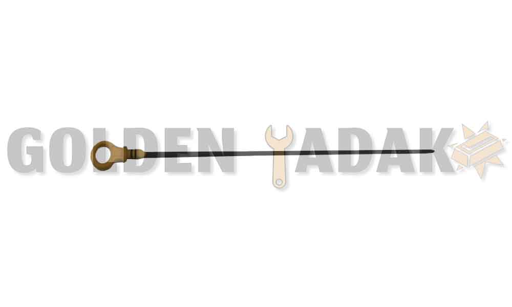 گژ روغن ام وی ام 110 - گلدن یدک
