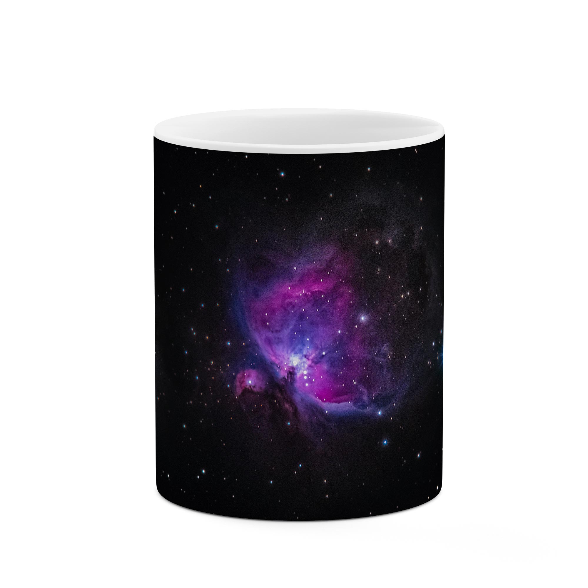 ماگ طرح فضا مدل mgp01908