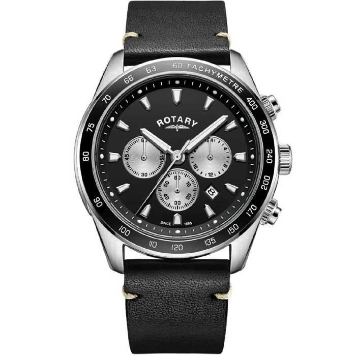 ساعت مچی روتاری مدل GS05115/04