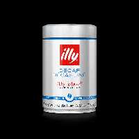 دانه قهوه ایلی مدل Decaffeinated Classico Coffee - Medium Roast مقدار 250 گرم - تی تایم ایران