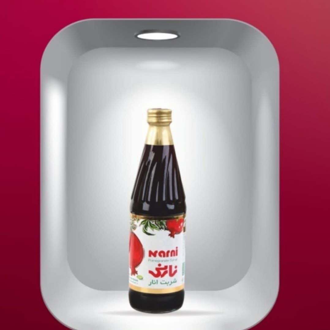 شربت انار