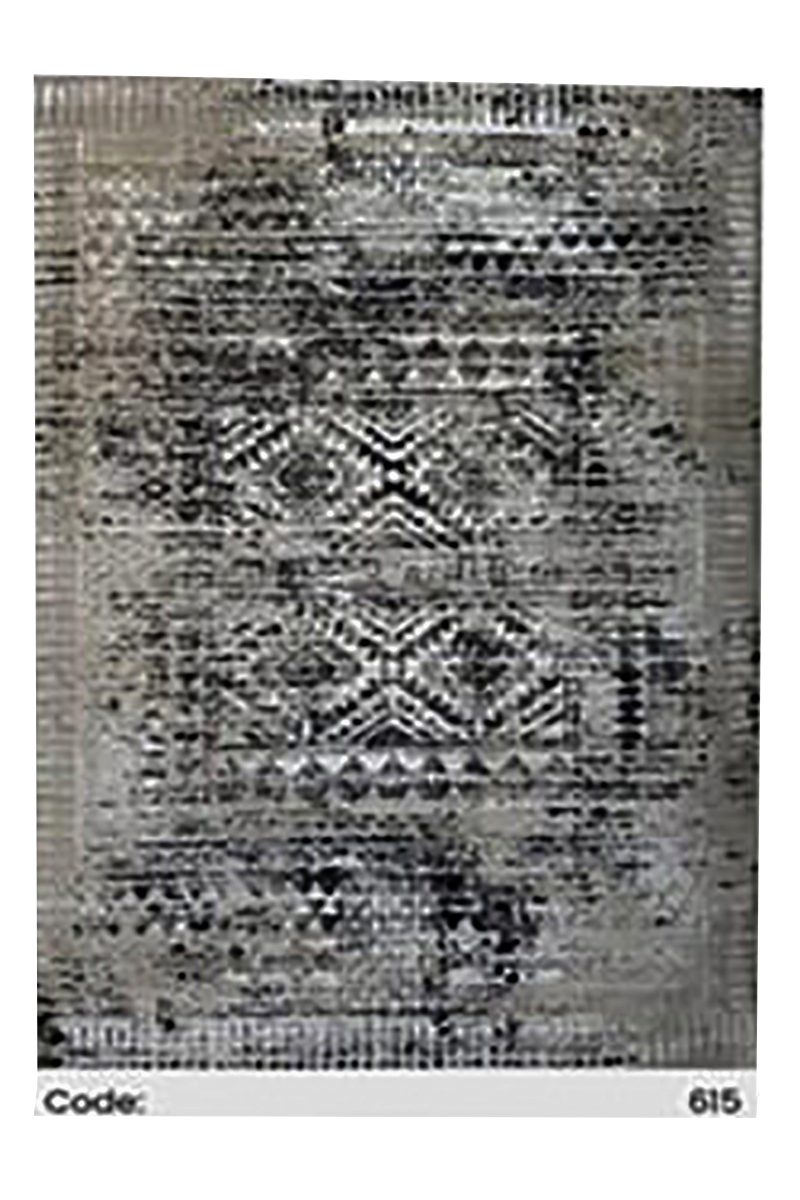 فرش ماشینی کد 615 - بازرگانی 110