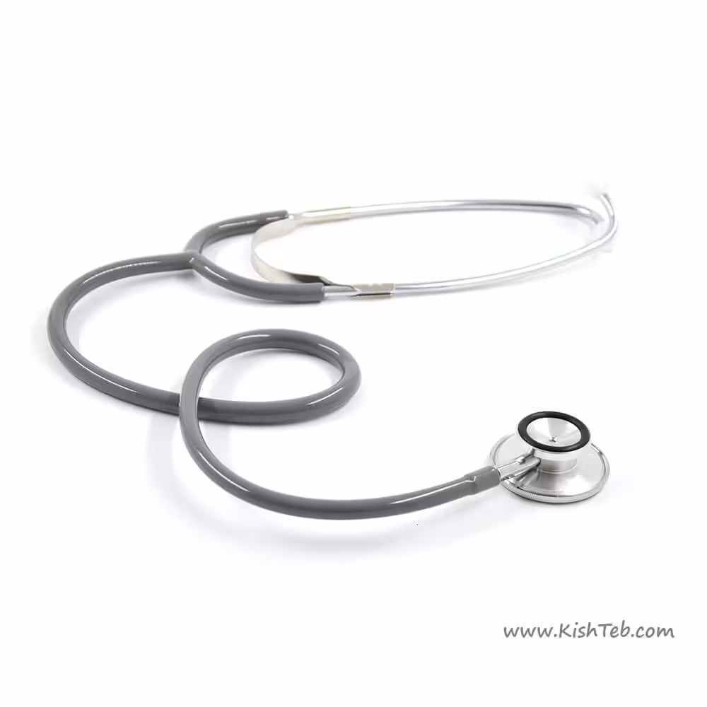 گوشی پزشکی آلپیکادو مدل FT-801