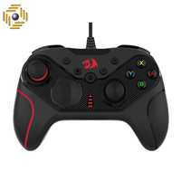 دسته بازی ردراگون RIFT G710