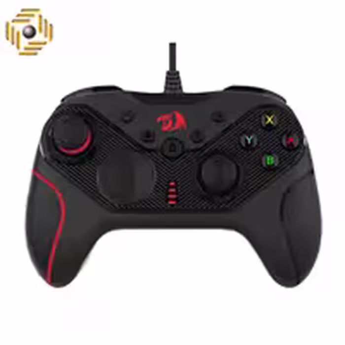 دسته بازی ردراگون RIFT G710