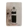 عطر جیبی مردانه دیوایز مدل SILVER SCENT BOGART حجم 25 میلی لیتر
