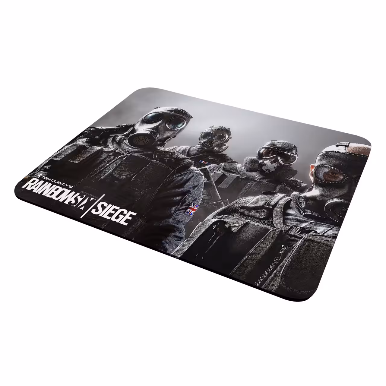 ماوس پد طرح Rainbow Six Siege مدل MP2101