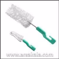 برس شیشه شوی 2 عددی Tinaz
