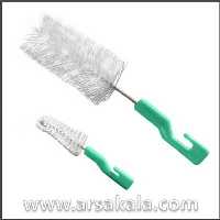 برس شیشه شوی 2 عددی Tinaz