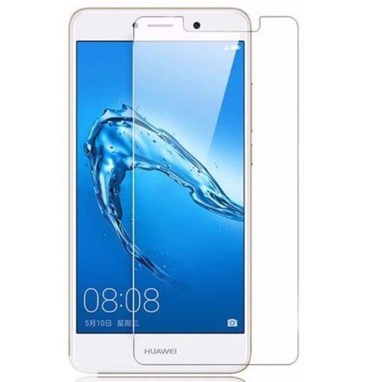 محافظ صفحه نمایش مناسب برای مدل هوآوی Huawei Y7 Prime