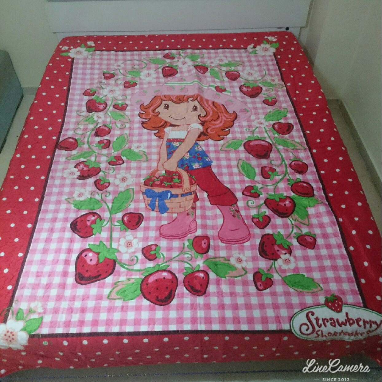 سرویس روتختی سوپر تک نفره لاویتا اصل ترکیه مناسب برای فصول سرد و گرم سال شیک و زیبا 