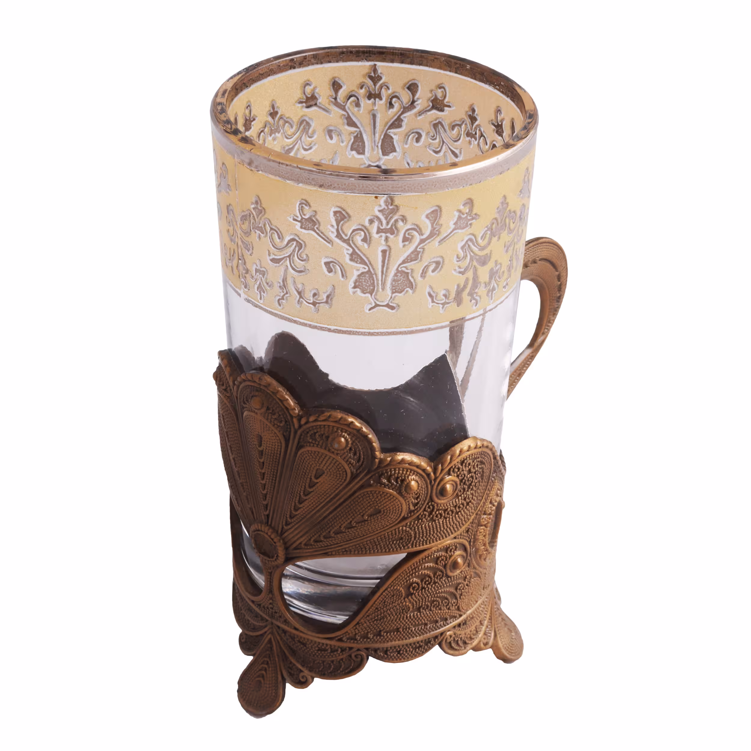 فنجان مدل سلوین کد CL13392 بسته 6 عددی