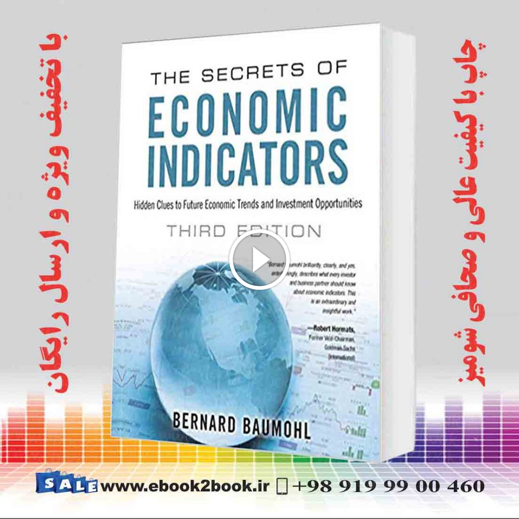 The Secrets of Economic Indicators, 3rd Edition
