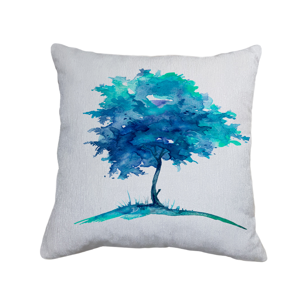 کاور کوسن طرح درخت کد 9163