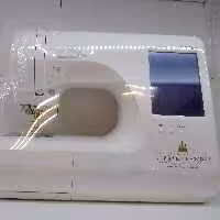 چرخ خیاطی سینگر 9800 لمسی