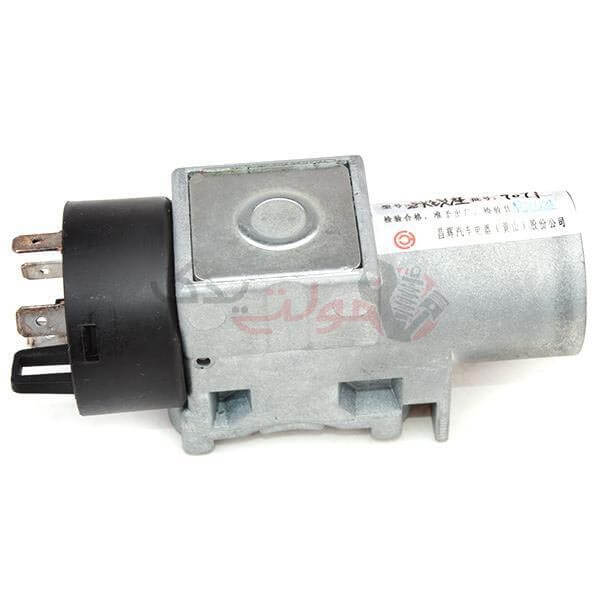 پوسته مغزی سوییچ ام وی ام 110 و 110s | مولتی یدک